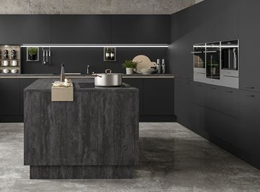 Show products in category Volpi Kitchens Picture for category Volpi Kitchens
