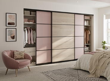 Show products in category Volante Sliding Doors & Furniture Picture for category Volante Sliding Doors & Furniture